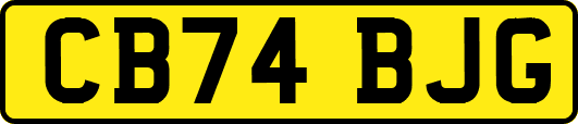 CB74BJG