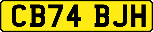 CB74BJH