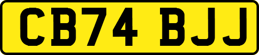 CB74BJJ