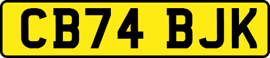 CB74BJK