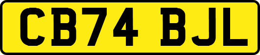 CB74BJL