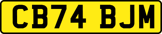CB74BJM