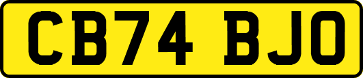 CB74BJO