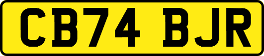CB74BJR