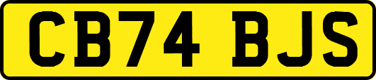 CB74BJS
