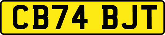CB74BJT