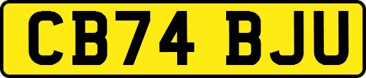 CB74BJU