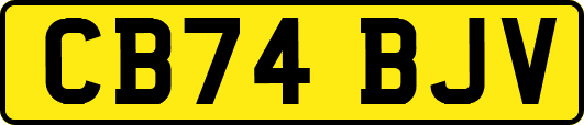 CB74BJV