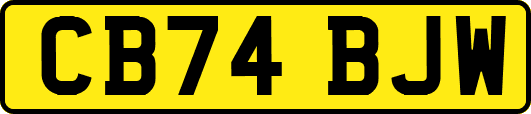 CB74BJW