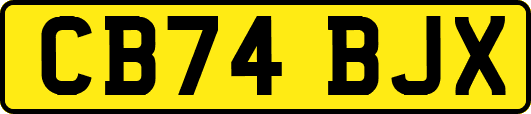 CB74BJX