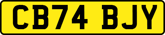 CB74BJY
