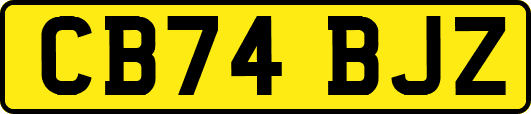 CB74BJZ