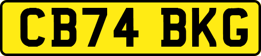 CB74BKG