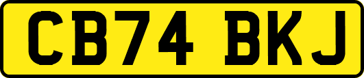 CB74BKJ