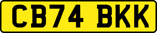 CB74BKK