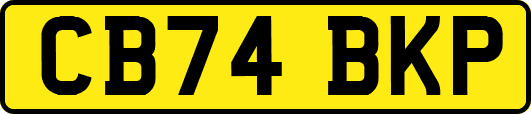 CB74BKP