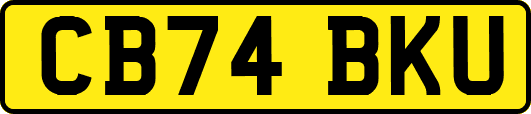 CB74BKU