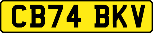 CB74BKV