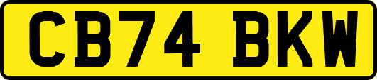 CB74BKW