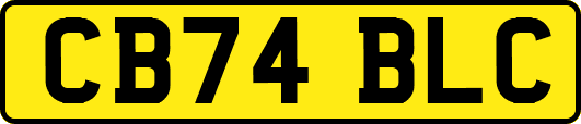 CB74BLC