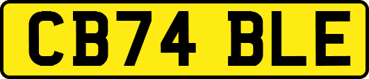 CB74BLE