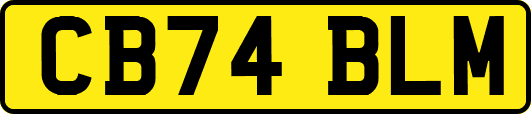 CB74BLM