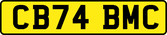 CB74BMC