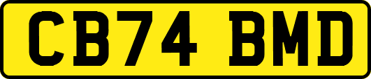 CB74BMD