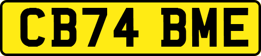 CB74BME