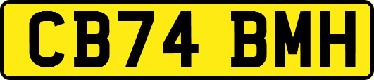 CB74BMH