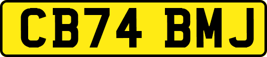 CB74BMJ