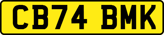 CB74BMK