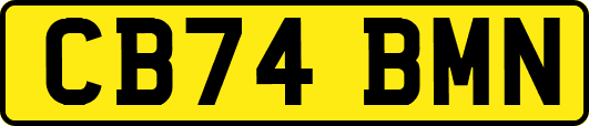 CB74BMN