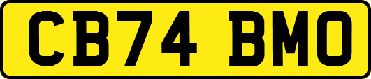 CB74BMO