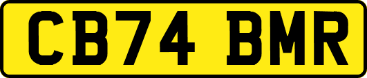 CB74BMR