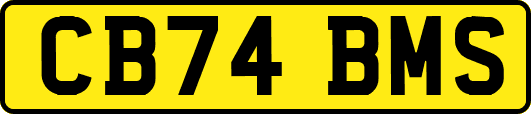 CB74BMS