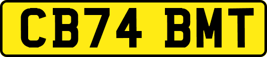 CB74BMT