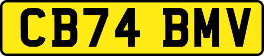 CB74BMV