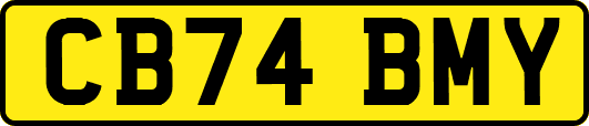 CB74BMY