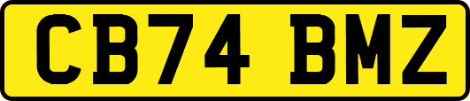 CB74BMZ