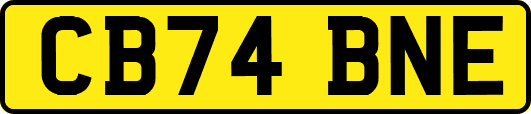 CB74BNE