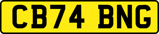 CB74BNG