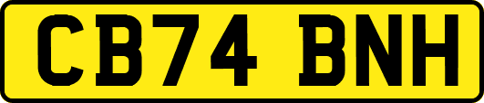 CB74BNH