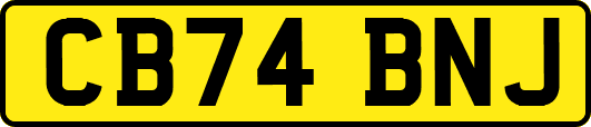 CB74BNJ