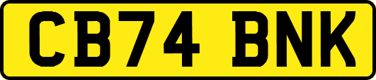 CB74BNK