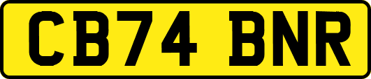 CB74BNR
