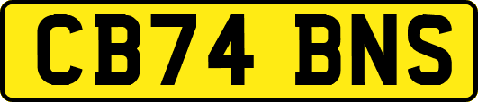 CB74BNS