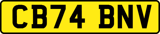 CB74BNV