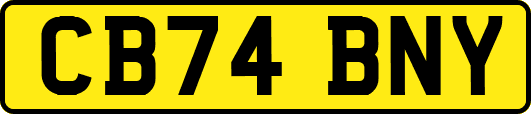 CB74BNY