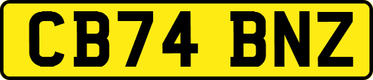 CB74BNZ